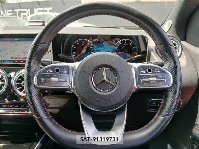 Mercedes Benz B-CLASS 2019-12 8660135-9