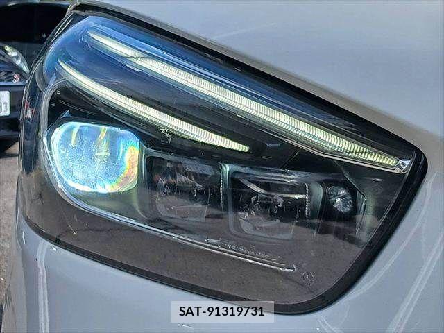 Mercedes Benz B-CLASS 2019-12 8660135-10