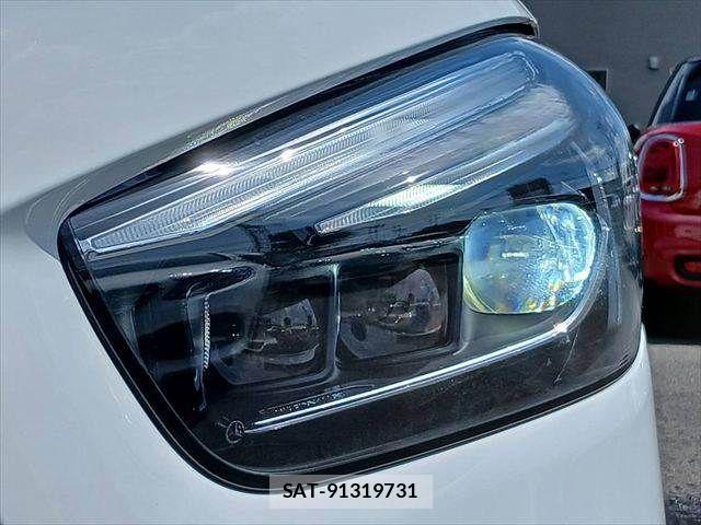 Mercedes Benz B-CLASS 2019-12 8660135-11