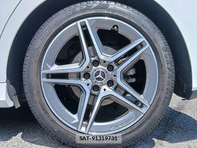 Mercedes Benz B-CLASS 2019-12 8660135-12
