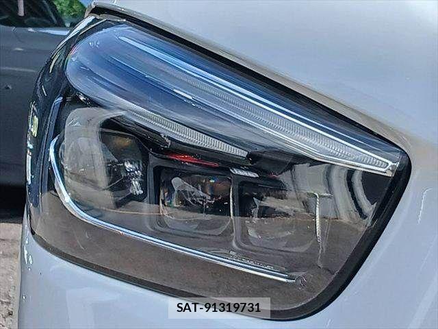 Mercedes Benz B-CLASS 2019-12 8660135-20