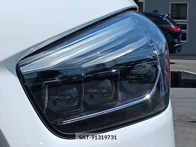 Mercedes Benz B-CLASS 2019-12 8660135-21
