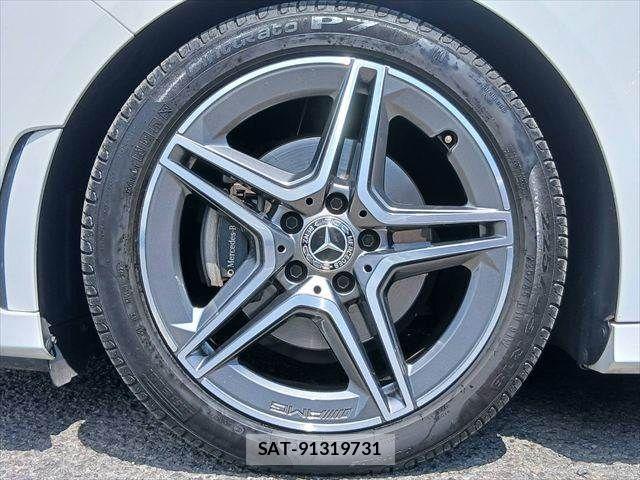 Mercedes Benz B-CLASS 2019-12 8660135-24