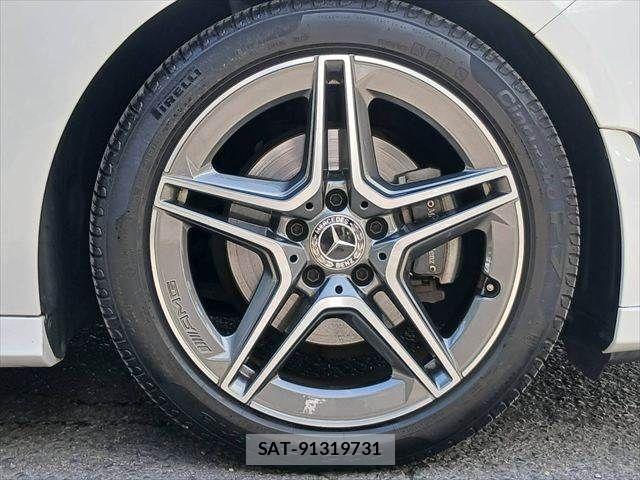Mercedes Benz B-CLASS 2019-12 8660135-25