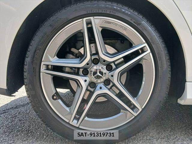 Mercedes Benz B-CLASS 2019-12 8660135-26