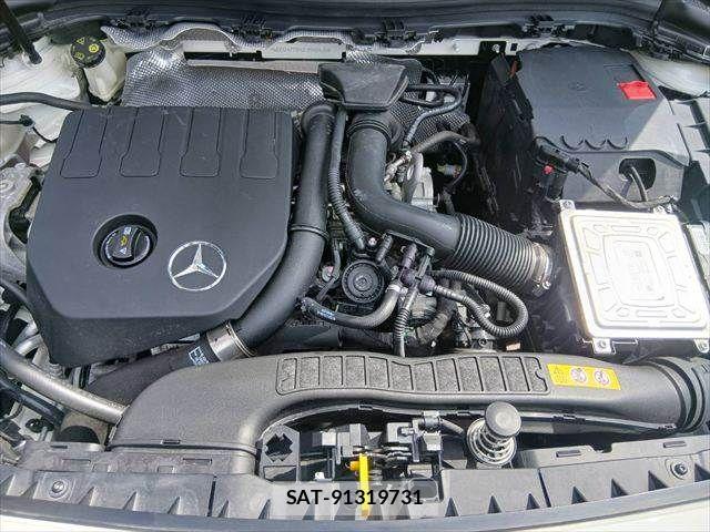 Mercedes Benz B-CLASS 2019-12 8660135-27