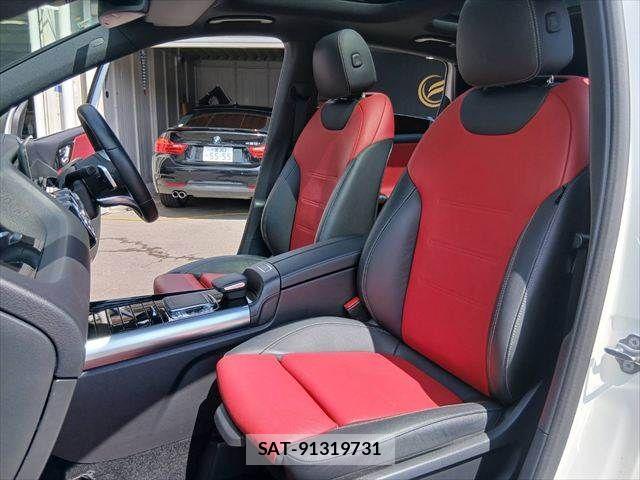 Mercedes Benz B-CLASS 2019-12 8660135-28