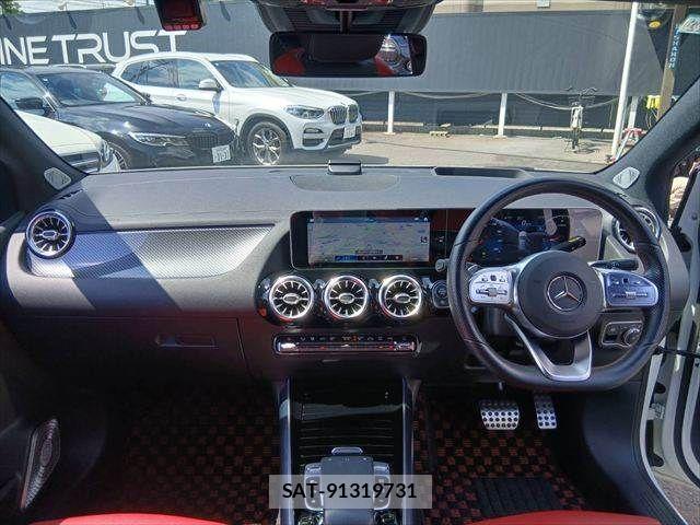 Mercedes Benz B-CLASS 2019-12 8660135-2