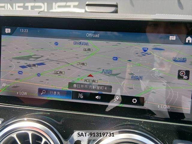 Mercedes Benz B-CLASS 2019-12 8660135-4