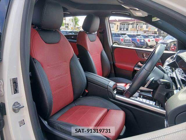 Mercedes Benz B-CLASS 2019-12 8660135-6