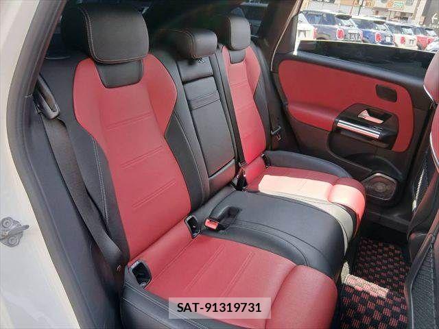 Mercedes Benz B-CLASS 2019-12 8660135-7