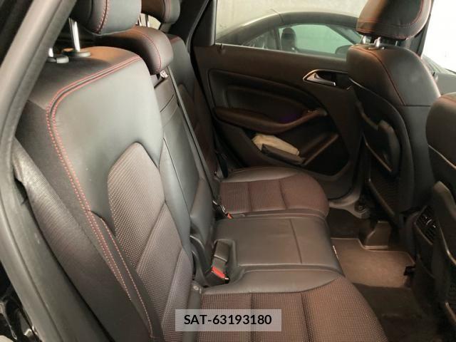 Mercedes Benz B-CLASS 2015-03 8660138-11