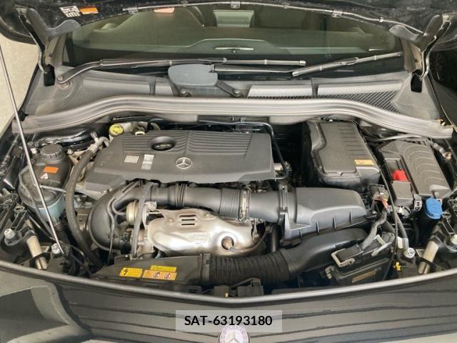 Mercedes Benz B-CLASS 2015-03 8660138-14