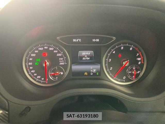 Mercedes Benz B-CLASS 2015-03 8660138-18