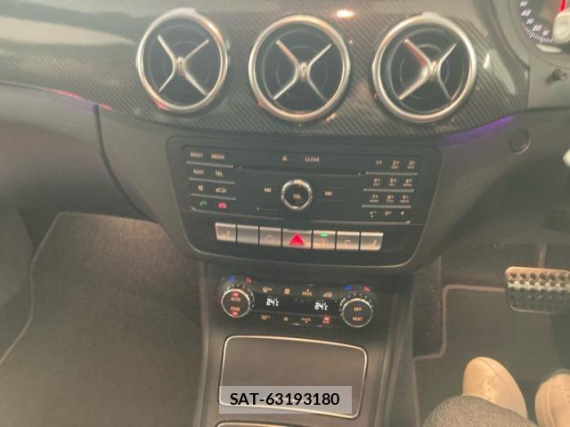 Mercedes Benz B-CLASS 2015-03 8660138-20