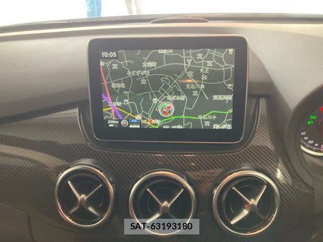 Mercedes Benz B-CLASS 2015-03 8660138-21