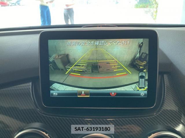 Mercedes Benz B-CLASS 2015-03 8660138-22