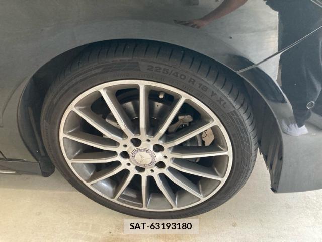 Mercedes Benz B-CLASS 2015-03 8660138-24