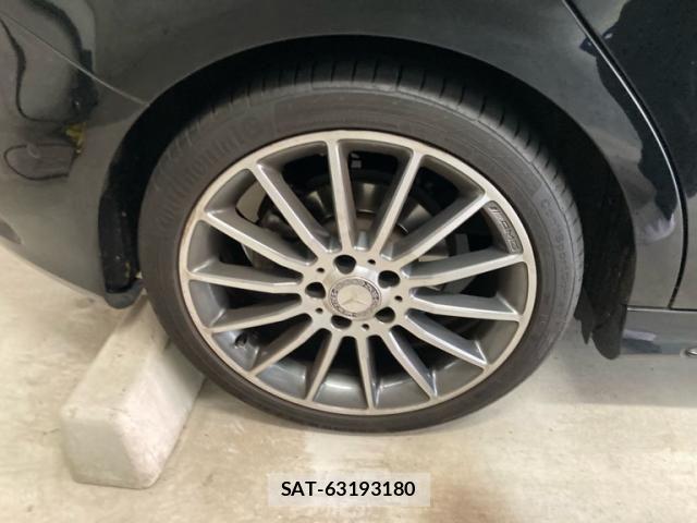 Mercedes Benz B-CLASS 2015-03 8660138-25