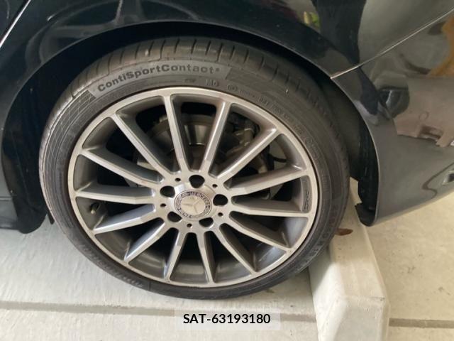 Mercedes Benz B-CLASS 2015-03 8660138-26