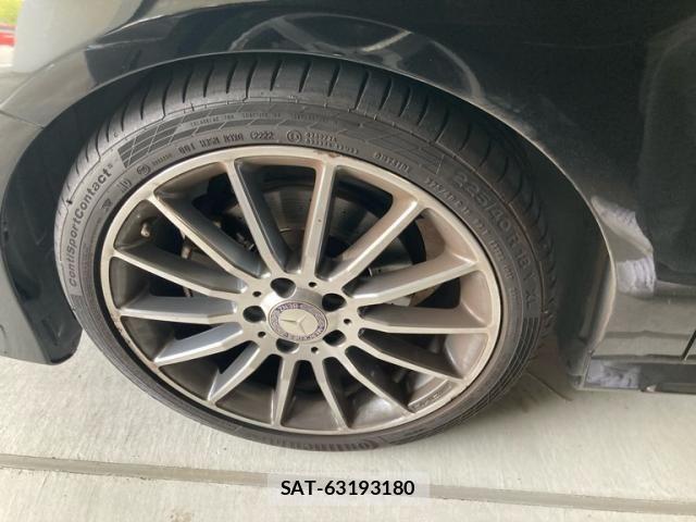 Mercedes Benz B-CLASS 2015-03 8660138-27
