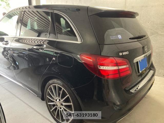 Mercedes Benz B-CLASS 2015-03 8660138-5
