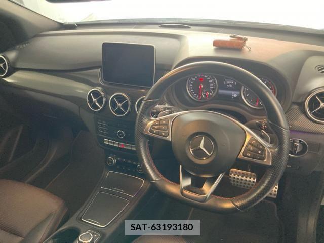 Mercedes Benz B-CLASS 2015-03 8660138-8