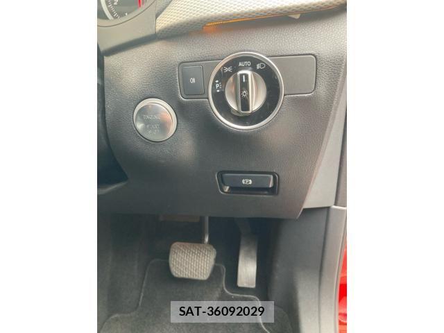 Mercedes Benz B-CLASS 2018-07 8660154-9