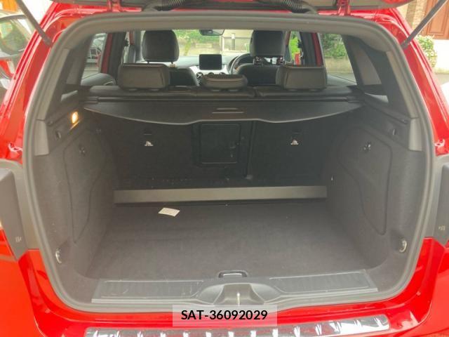 Mercedes Benz B-CLASS 2018-07 8660154-11