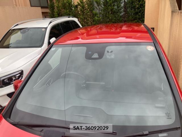 Mercedes Benz B-CLASS 2018-07 8660154-12