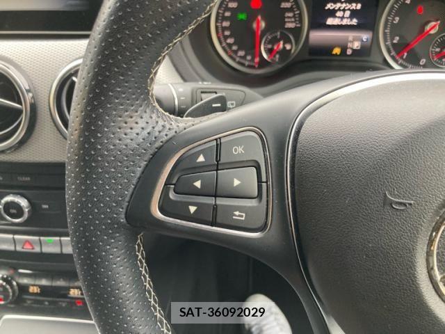 Mercedes Benz B-CLASS 2018-07 8660154-14