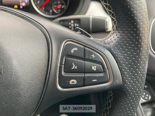 Mercedes Benz B-CLASS 2018-07 8660154-15