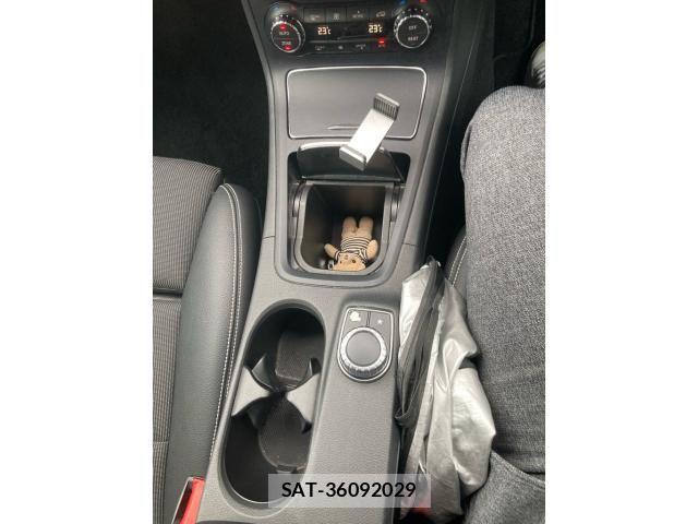 Mercedes Benz B-CLASS 2018-07 8660154-18