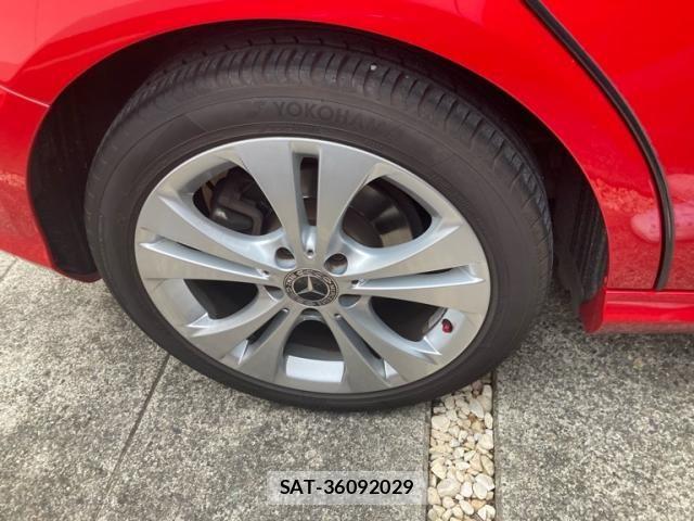 Mercedes Benz B-CLASS 2018-07 8660154-23