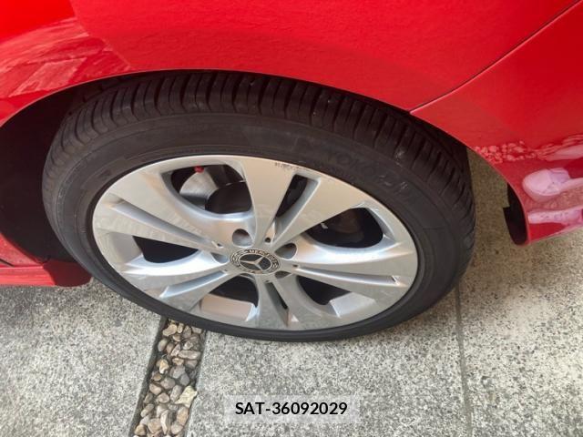 Mercedes Benz B-CLASS 2018-07 8660154-24