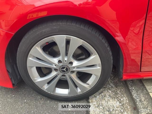 Mercedes Benz B-CLASS 2018-07 8660154-25