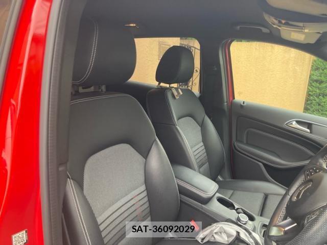 Mercedes Benz B-CLASS 2018-07 8660154-5