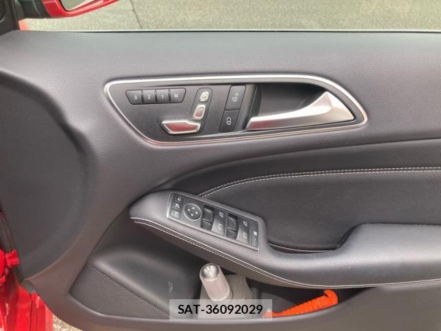 Mercedes Benz B-CLASS 2018-07 8660154-8