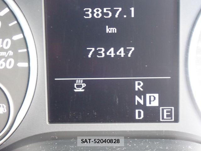 Mercedes Benz B-CLASS 2013-09 8685920-9