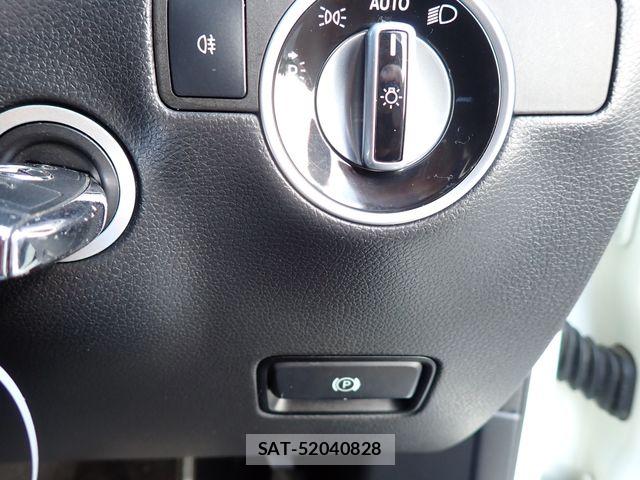Mercedes Benz B-CLASS 2013-09 8685920-10