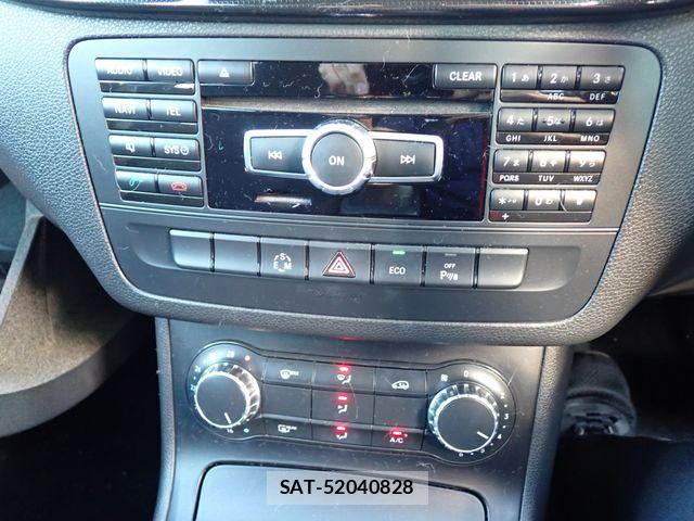Mercedes Benz B-CLASS 2013-09 8685920-12