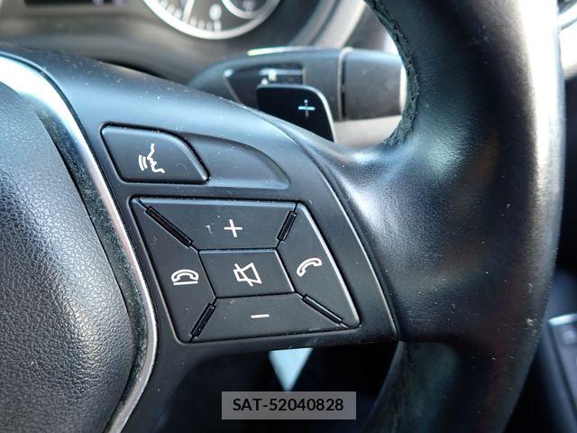 Mercedes Benz B-CLASS 2013-09 8685920-13