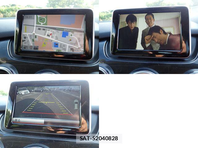 Mercedes Benz B-CLASS 2013-09 8685920-14
