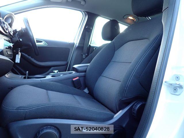 Mercedes Benz B-CLASS 2013-09 8685920-18
