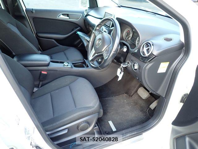 Mercedes Benz B-CLASS 2013-09 8685920-1