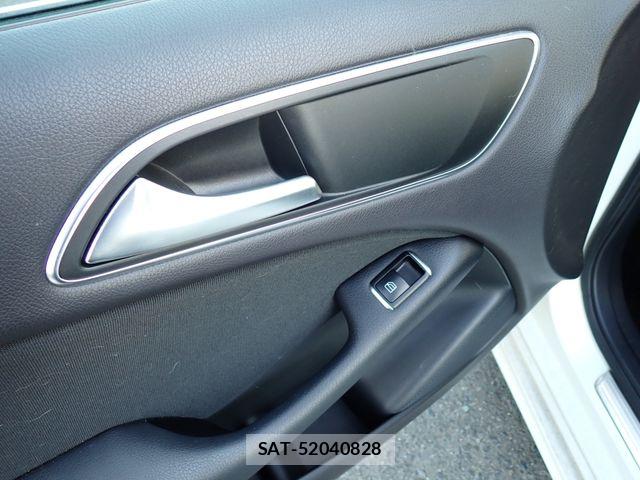 Mercedes Benz B-CLASS 2013-09 8685920-19