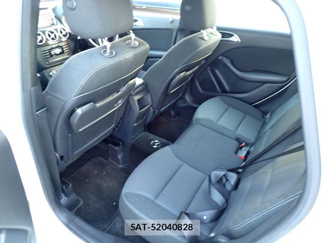 Mercedes Benz B-CLASS 2013-09 8685920-20