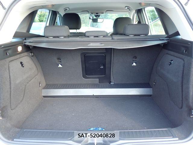 Mercedes Benz B-CLASS 2013-09 8685920-22