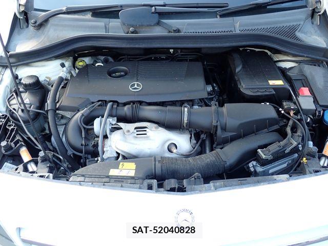 Mercedes Benz B-CLASS 2013-09 8685920-24
