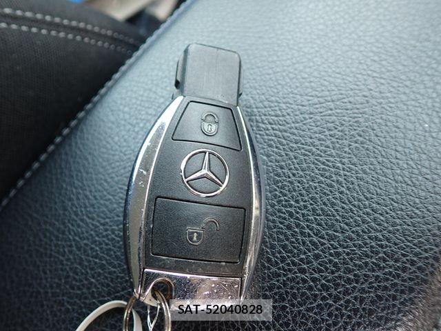 Mercedes Benz B-CLASS 2013-09 8685920-25